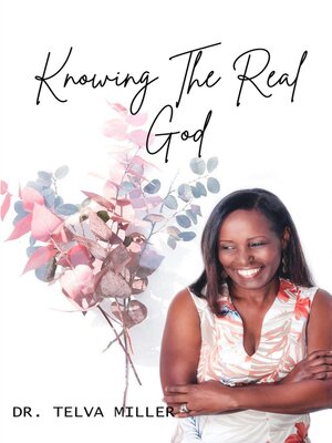 cover image of Knowing the Real God